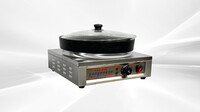 Automatic Electric Frying Dumpling Pancake Machine YXD-35