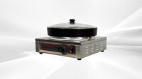 Automatic Electric Frying Dumpling Pancake Machine YXD-35