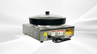 Automatic Electric Frying Dumpling Pancake Machine YXD-35