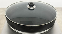 Automatic Electric Frying Dumpling Pancake Machine YXD-35