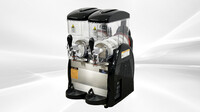NSF 12L Margarita Slush Slushy Making Machine MG12L-2S