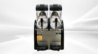 NSF 12L Margarita Slush Slushy Making Machine MG12L-2S