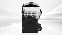 NSF 12L Margarita Slush Slushy Making Machine MG12L-2S