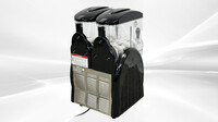 NSF 12L Margarita Slush Slushy Making Machine MG12L-2S