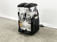 NSF 12L Margarita Slush Slushy Making Machine MG12L-2S