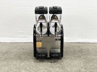 NSF 12L Margarita Slush Slushy Making Machine MG12L-2S