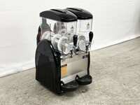 NSF 12L Margarita Slush Slushy Making Machine MG12L-2S
