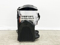 NSF 12L Margarita Slush Slushy Making Machine MG12L-2S