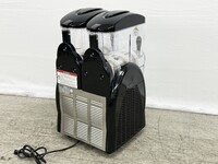 NSF 12L Margarita Slush Slushy Making Machine MG12L-2S