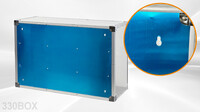 Display stand Cigarette Tobacco Rack Auto Feed 330 box 67.5-45