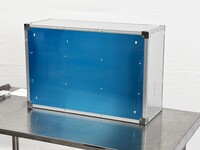 Display stand Cigarette Tobacco Rack Auto Feed 330 box 67.5-45