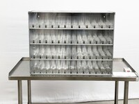 Rack display Cigarette Tobacco 520 box 82.5-63