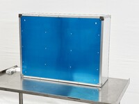 Rack display Cigarette Tobacco 520 box 82.5-63