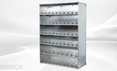 Tobacco Shelf 600 boxs 90-61.5 Cigarette Rack display