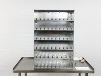 Tobacco Shelf 600 boxs 90-61.5 Cigarette Rack display