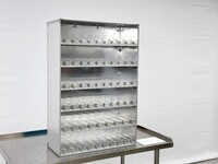Tobacco Shelf 600 boxs 90-61.5 Cigarette Rack display