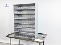 Display stand Cigarette Tobacco Rack 840 box 108-73.5