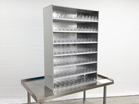 Display stand Cigarette Tobacco Rack 840 box 108-73.5