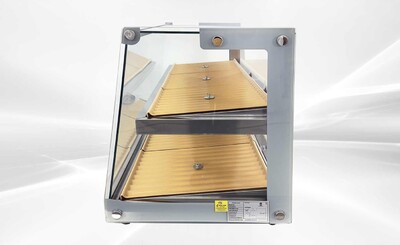 Bakery Display Case Commercial Countertop NSF ZW-150X