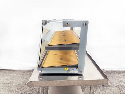 Bakery Display Case Commercial Countertop NSF ZW-150X
