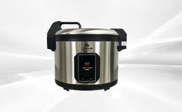 NSF 6L 32 Cup Commercial Electric Rice CookerRT-3116E