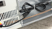 NSF Commercial Undercounter Freezer 72 ins AUF-18476