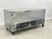 NSF Commercial Undercounter Freezer 72 ins AUF-18476