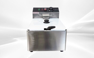 NSF 6L Electric Deep Fryer ET-ZL1