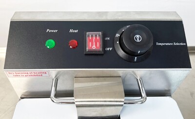 NSF 6L Electric Deep Fryer ET-ZL1