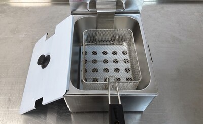 NSF 6L Electric Deep Fryer ET-ZL1