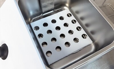 NSF 6L Electric Deep Fryer ET-ZL1