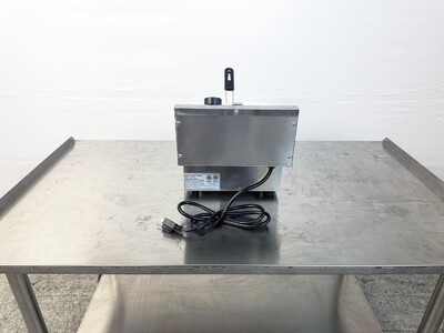 NSF 6L Electric Deep Fryer ET-ZL1