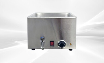 NSF Stainless Steel Full Size Electric Food Warmer ZCK165BT