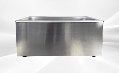 NSF Stainless Steel Full Size Electric Food Warmer ZCK165BT
