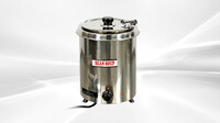 NSF Party Buffet Catering Soup pot warmer kettle SB-5700S