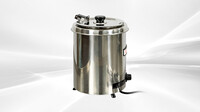 NSF Party Buffet Catering Soup pot warmer kettle SB-5700S