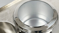 NSF Party Buffet Catering Soup pot warmer kettle SB-5700S