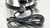 NSF Party Buffet Catering Soup pot warmer kettle SB-5700S