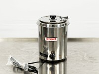 NSF Party Buffet Catering Soup pot warmer kettle SB-5700S