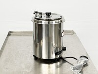 NSF Party Buffet Catering Soup pot warmer kettle SB-5700S