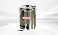 NSF Party Buffet Catering Soup pot warmer kettle SB-5700S