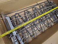 [Parts] RTR-186 Heating element for