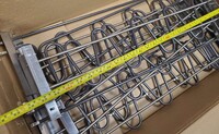 [Parts] RTR-186 Heating element for