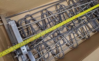 [Parts] RTR-186 Heating element for
