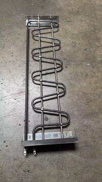 [Parts] RTR-186 Heating element for