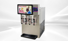 NSF Margarita Ice Slush Machine,Milkshake Maker  ICM-101