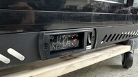 NSF Merchandiser Beverage back bar cooler slide door BBT350S