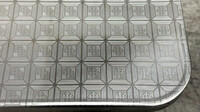 32*48 inches restaurant Folding Stainless steel Table SFT-3248