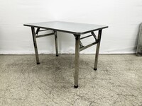 32*48 inches restaurant Folding Stainless steel Table SFT-3248