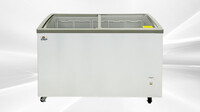 NSF 50 inch ice cream Chest freezer 12.7 cb ft SD451S